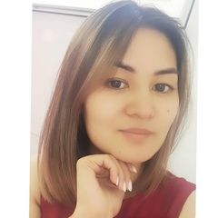 Gulnaz Kusainova, 32 года, Уральск