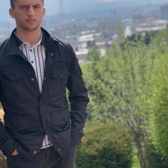 Ibrohim Aliyorzod, 23 года