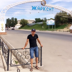 Darkhan Besenov, 33 года, Талдыкорган