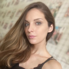 Alina Afteniy, 25 лет, Бежецк