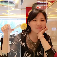 Coco Chen, 33 года, Jinan