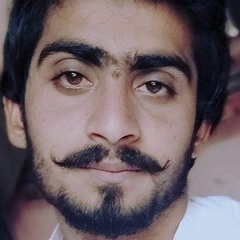 Rana Badshah, 22 года, Faisalabad