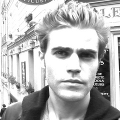 Paul Wesley, 42 года, Los Angeles