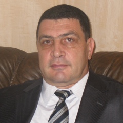 Toros Khachatryan, Ереван