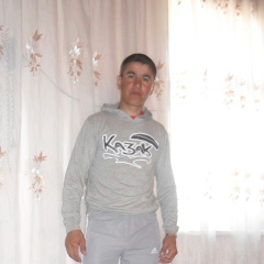 Anuar Aliev