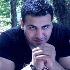 Alex Nersesyan, 32 года, Рустави