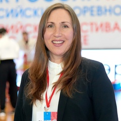 Ирина Игнатова, Челябинск