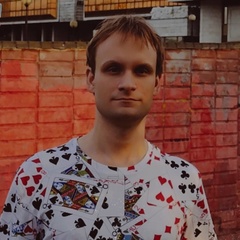 Дмитрий Климов, 36 лет, Москва