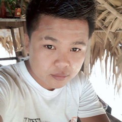 Wai Phyo, 31 год, Monywa