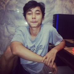 Amir Com, 28 лет, Bandar Lampung