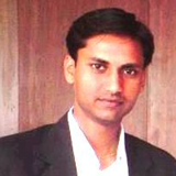 Anuj-Kumar Sonkar, 38 лет, Lucknow