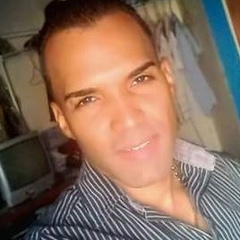 Martin Dimas, 35 лет, Ciudad Bolívar