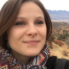 Katherine Greendyk, 33 года, Yucca Valley