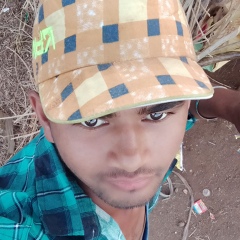 Rakesh Meghwal, 24 года, Jaipur