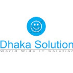 Dhaka Solution, 35 лет, Dhaka