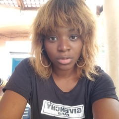 Colette Mevah, 24 года, Yaoundé