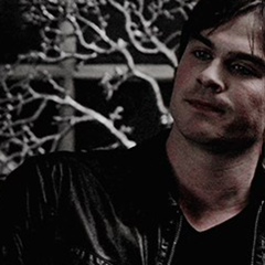 Damon Salvatore, Falls Church