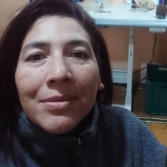 Brenda Salas, 53 года, Mendoza