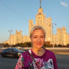 Лариса Смирнова, 52 года, Москва