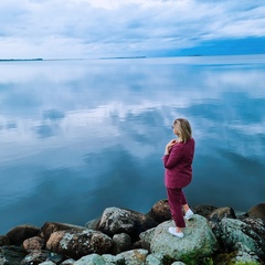 Елена Стадник, Великий Новгород