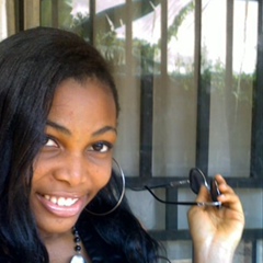 Lucy Okorie, Abuja