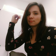 Angie Castañeda Vidal, 35 лет, Bogotá