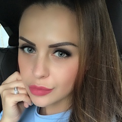 Valentina Samsonova, Запорожье