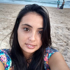 Joyce Luz, 36 лет, Cabo Frio