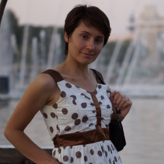 Елена Минко, 39 лет, Москва