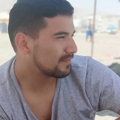 Jimmy Nuñez, 32 года, Arequipa