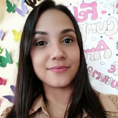 Yohanny-Carolina Barreto-Casanova, 33 года