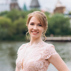 Ксения Пучкова, 30 лет, Нижний Новгород