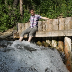 Евгений Царьков, 39 лет, Зеленодольск