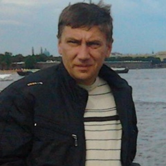 Виктор Топоров, 57 лет, Санкт-Петербург