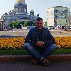 Дмитрий Рычков, Кинешма