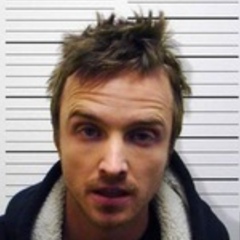 Jessie Pinkman, 24 года, Albuquerque