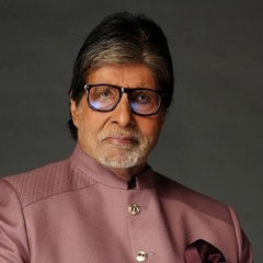 Amitabh Bachchan, 82 года, Mumbai