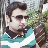 Sohaib Shabbir, Lahore