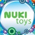 Nuki Toys, Санкт-Петербург