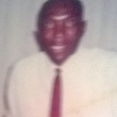 Yaw Obeng-Anto, 70 лет, Kumasi