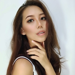 Krystal Min, 30 лет