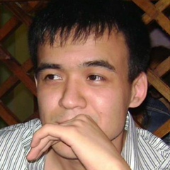 Talgat Zhumiyev, 39 лет, Уральск