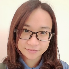 Zoe Mak, 32 года, Zhongshan