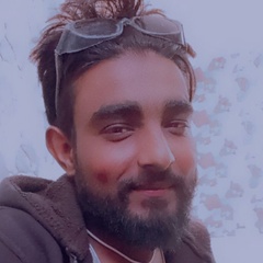 Najim Husain, 33 года, Moradabad