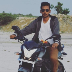 Rohit Roy, 27 лет, Bangalore