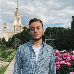 Кирилл Хусеинов, Москва