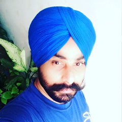 Jitender-Pal Singh, 28 лет, Delhi