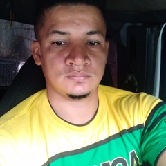 Israel Alvarado, 35 лет, Managua