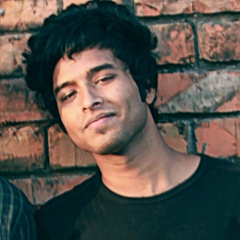 Shahrukh Shahed, Dhaka