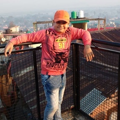 Nibhan Sharma, 44 года, New Delhi